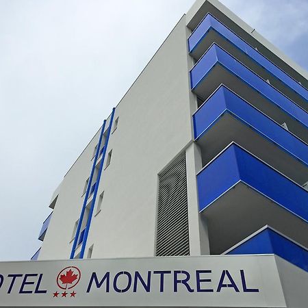 Hotel Montreal Μπιμπιόνε Εξωτερικό φωτογραφία