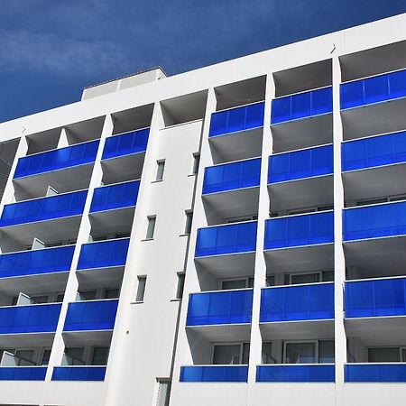 Hotel Montreal Μπιμπιόνε Εξωτερικό φωτογραφία