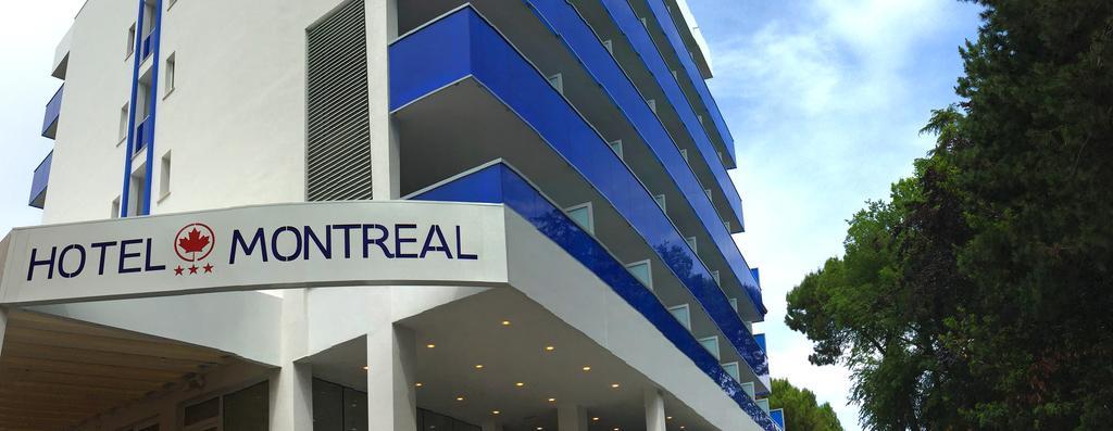Hotel Montreal Μπιμπιόνε Εξωτερικό φωτογραφία