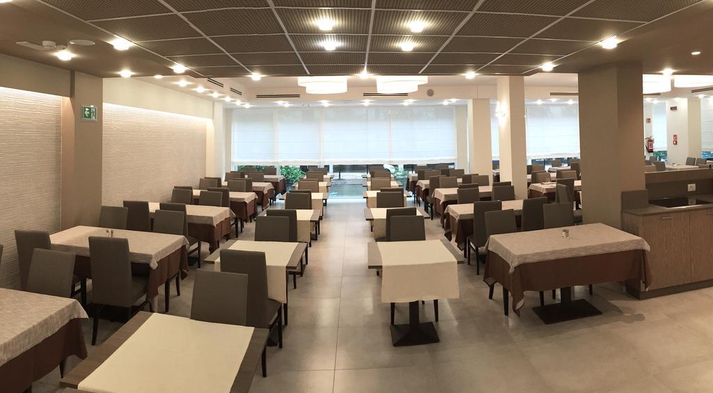 Hotel Montreal Μπιμπιόνε Εξωτερικό φωτογραφία