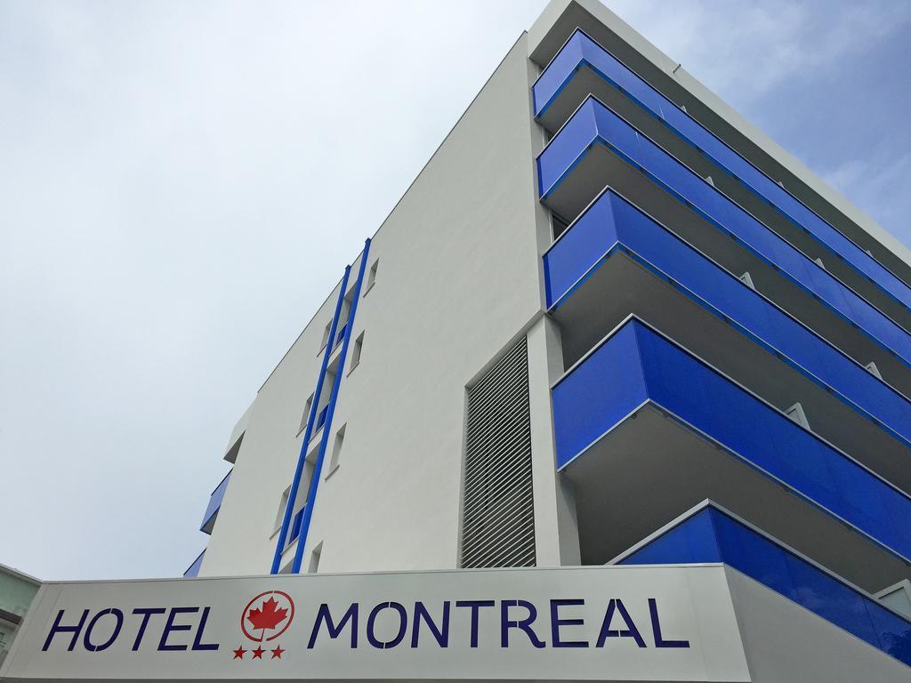 Hotel Montreal Μπιμπιόνε Εξωτερικό φωτογραφία