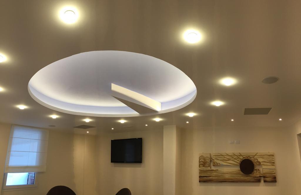 Hotel Montreal Μπιμπιόνε Εξωτερικό φωτογραφία