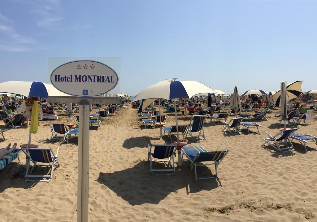 Hotel Montreal Μπιμπιόνε Εξωτερικό φωτογραφία