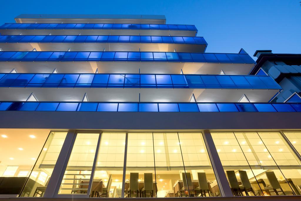 Hotel Montreal Μπιμπιόνε Εξωτερικό φωτογραφία