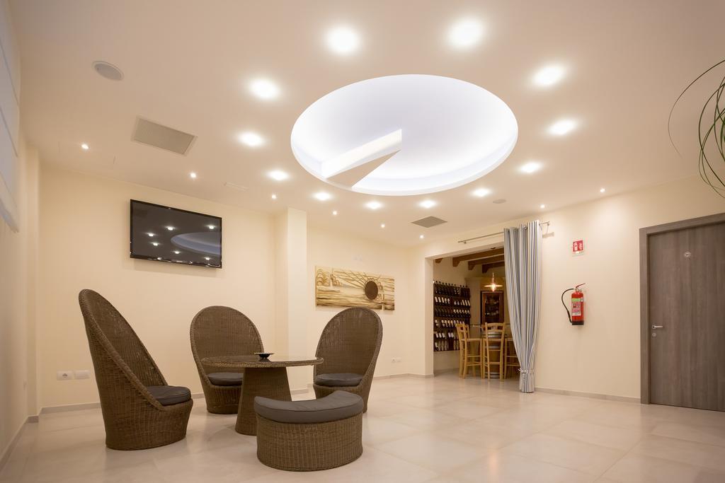 Hotel Montreal Μπιμπιόνε Εξωτερικό φωτογραφία