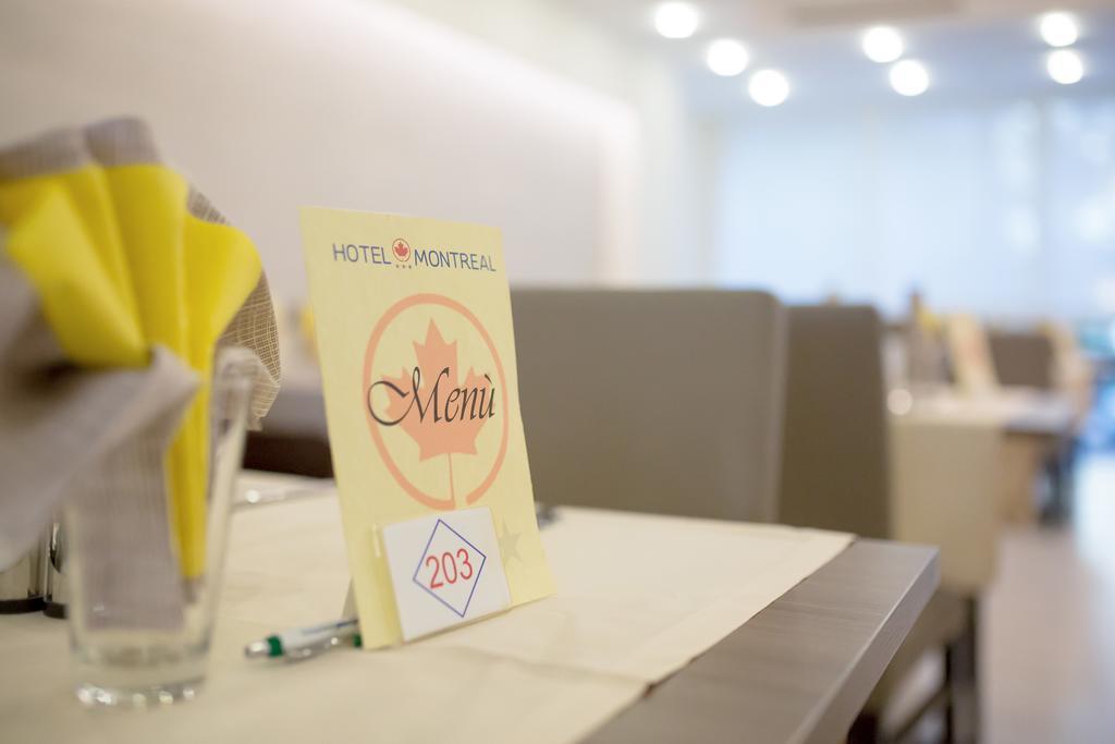 Hotel Montreal Μπιμπιόνε Εξωτερικό φωτογραφία