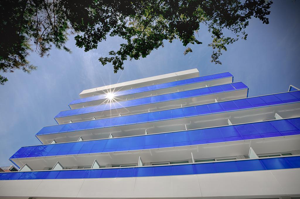 Hotel Montreal Μπιμπιόνε Εξωτερικό φωτογραφία