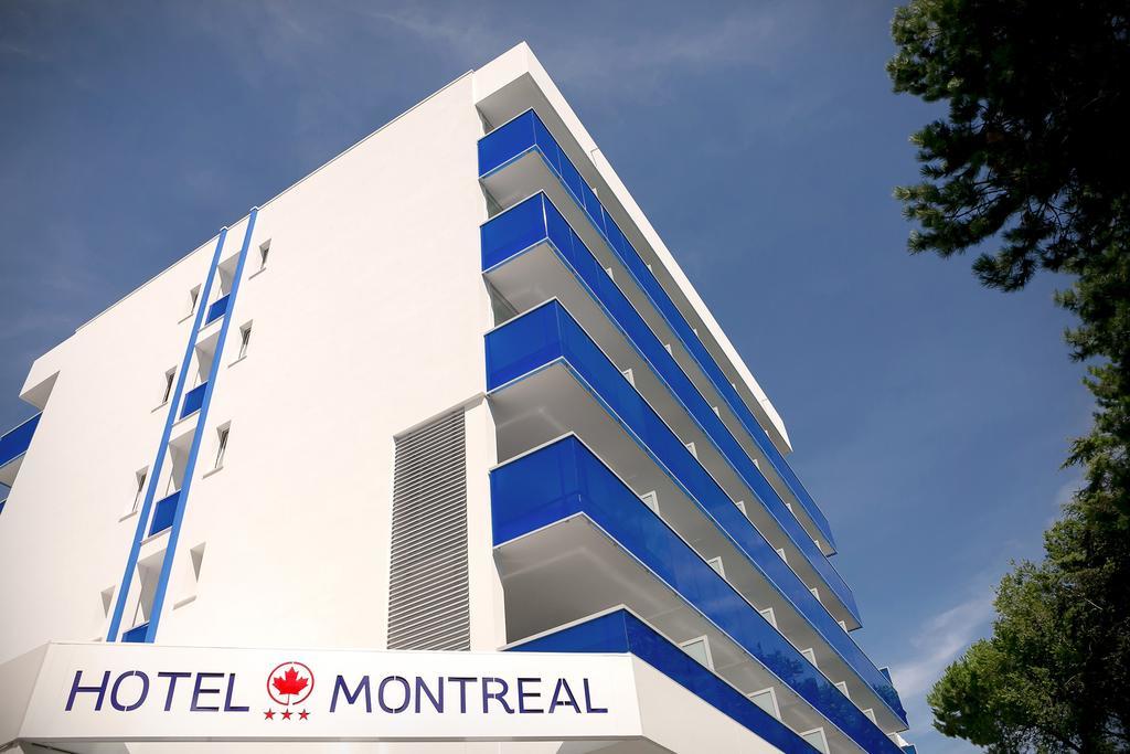 Hotel Montreal Μπιμπιόνε Εξωτερικό φωτογραφία