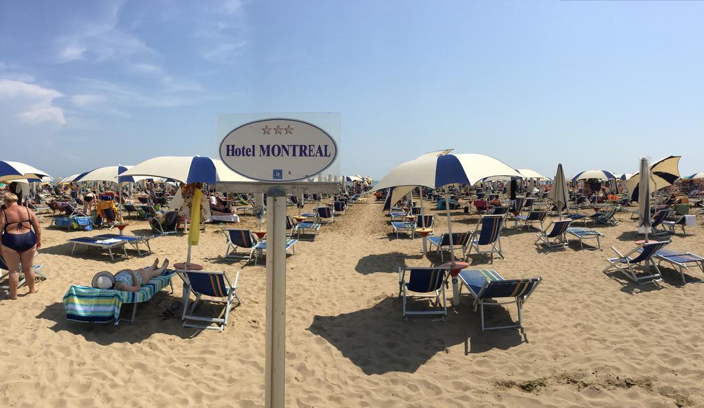 Hotel Montreal Μπιμπιόνε Εξωτερικό φωτογραφία